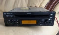 OE CD ресийвър за NISSAN, снимка 2