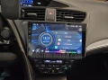 Honda Civic 2012-2017 Мултимедия Навигация Android, снимка 4
