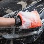 Микрофибърна ръкавица за миене на кола., снимка 2