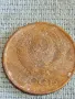 Стара монета 1 копейка 1978г. СССР рядка за КОЛЕКЦИЯ ДЕКОРАЦИЯ 34197, снимка 6