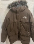 The North Face дрехи, снимка 1