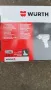 винтоверт wurth, снимка 1