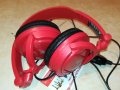 SONY PLAYSTATION RED HEADPHONES 0610210840, снимка 10