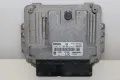 Моторен компютър ECU Opel Astra H (2003-2010г.) 0281011380 / 0 281 011 380 / 8973729171, снимка 1