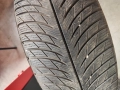 2бр.зимни гуми 225/55/19 Michelin, снимка 1