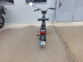 Продавам Piaggio ciao 49куб. С документи , снимка 5