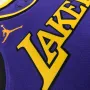 Мъжки потник Nike LA Lakers Lebron James  размер XL , снимка 4