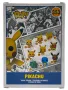 Фигура POP! Аниме: Pokemon - Pikachu - манга, снимка 2
