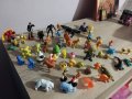 Фигурки и играчки от киндер, снимка 1 - Колекции - 39459231