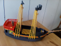 Голям пиратски кораб Плеймобил, Playmobil, снимка 4