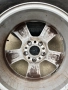 16 цолови алуминиеви джанти за Мерцедес В класа, снимка 9
