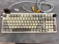 EPOMAKER RT100 Mechanical Keyboard – Wireless / Bluetooth / RGB / Hot-Swap / Smart Screen, снимка 2