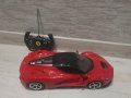 Кола с дистанционно управление Ferrari LaFerrari, снимка 1 - Коли, камиони, мотори, писти - 43887331