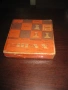 Стар бакелитов шах. Цена 26 евро. Пращам по Еконт., снимка 7