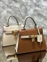 Hermès дамска чанта, снимка 8