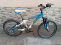 Детски велосипед 20 ", снимка 1