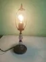 Ретро настолна нощна лампа , снимка 1