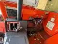 Трактор KUBOTA L1-245, снимка 6