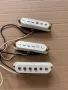 Mojo Gear Stratocaster Vintage Pickups Set 2021, снимка 1