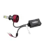 LED крушки R25 H3 65W 6500K комплект 2 броя, снимка 3