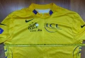 2006 Tour De France LCL Nike Jersey Bike Cycling - вело байк джърси за колоездене, снимка 13
