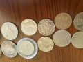 Колекция от български монети бартер , снимка 8