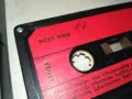 RICKY KING-ORIGINAL TAPE-ВНОС GERMANY 1802251636, снимка 6
