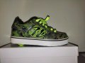 Маратонки обувки с колелца HEELYS , снимка 3