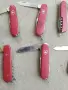Лот джобни ножове Victorinox, снимка 3
