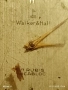 Стар механичен часовник мъжки Walker Hall рядък за КОЛЕКЦИЯ 51465, снимка 4
