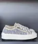 Christian Dior Дамски Маратонки👟Дамски Спортни Обувки Кристиян Диор - Различни Цветове Код E134, снимка 10
