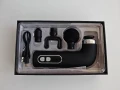 Мини масажен пистолет -безжичен (Mini Fascial Massage Gun Wireless), снимка 2
