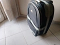 Куфар 2бр колелца "олекотен 2,5кг" "55/38/25см" "10€"+Доставка!, снимка 4
