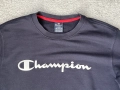 CHAMPION Crewneck Sweatshirt L, снимка 5