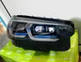 Фар Фарове за БМВ Х3 Г01 Х4 Г02 /  BMW X3 X4 X3M X4M G01 G02 F97 F98 Laser LCi., снимка 2