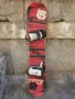 Сноуборд Burton Ltr 140 см. , снимка 2