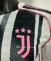 Футболна тениска Ювентус - 2025/2026 Juventus, снимка 4