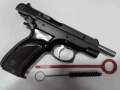 Боен пистолет CZ-75B, снимка 4