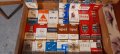 ретро колекция стари кутии от цигари с колекционерска стойност от СОЦ, снимка 4