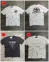 !НОВИ МОДЕЛИ! Мъжки Тениски |DSQ2|LV|STONE ISLAND|BALENCIAGA, снимка 7