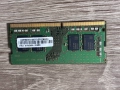 RAM памет за лаптоп Samsung 8GB DDR4 2666MHz (Lenovo FRU 01AG855), снимка 2
