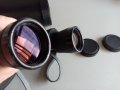 ПРОМО  Бинокъл Carl Zeiss Jena-JENOPTEM-MULTI-COATED -10 х 50W--ГДР, снимка 6