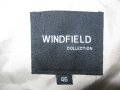 Яке пролет, есен WINDFIELD  дамско,3-4ХЛ, снимка 1