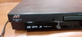 DVD JVC S40BK с  проблем, снимка 2