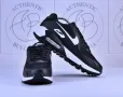 Nike Air Max 90 x Off-White Мъжки Дамски Маратонки, снимка 11