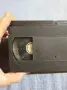 Видеокасета VHS , снимка 3