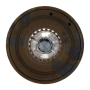 Демпферна шайба Renault Scenic II 2004-2009 ID: 123063, снимка 1