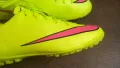 NIKE MERCURIAL Football Astro Turf Размер EUR 40,5 / UK 6,5 стоножки за футбол 318-14-S, снимка 4