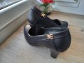 Дамски обувки №39, снимка 1 - Дамски елегантни обувки - 41762047