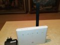 РУТЕР*HUAWEI 4G-A1 ROUTER нов модел 1709211059, снимка 7